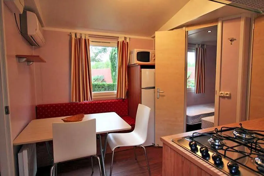 El Templo Del Sol Hotel Hospitalet De L'Infant 0*,