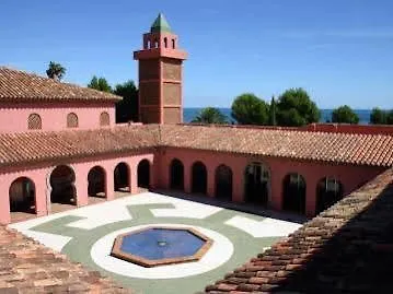 El Templo Del Sol Hotel Hospitalet De L'Infant 0*,  Spain