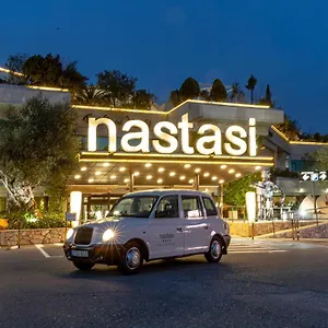 Hotel Nastasi Hotel&spa, Lleida