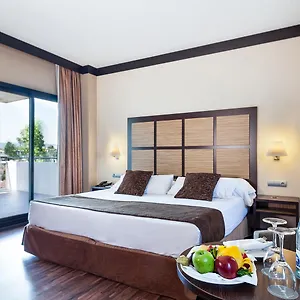 Hotel Attica 21 Vallés, Sabadell