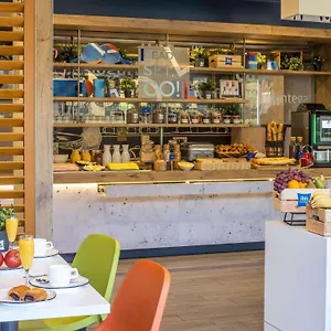 Hotel Ibis Budget Barcelona, Sant Andreu de la Barca